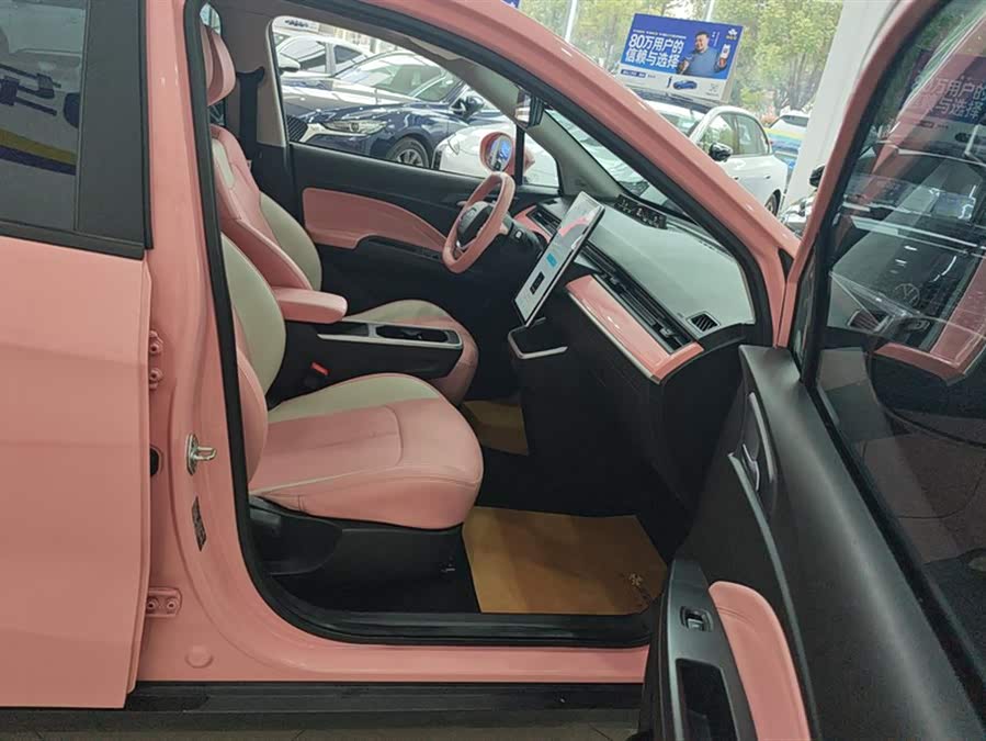 Neta V 2022 صورة سيارة #9