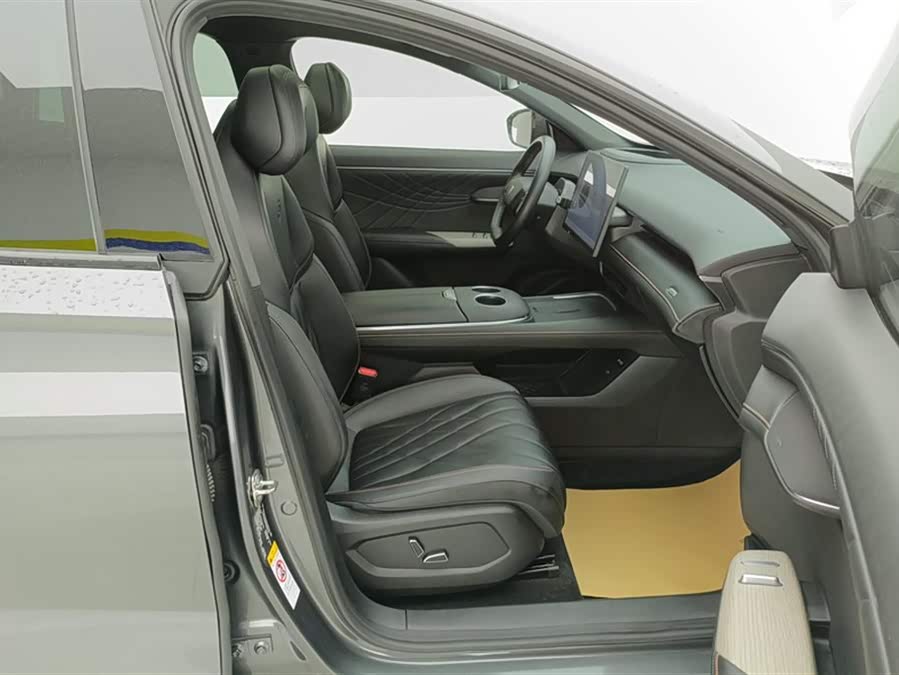 Deepal S07 2023 image de voiture #9