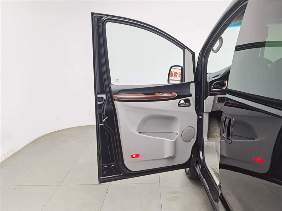 JAC 2016 imagem de carro #9