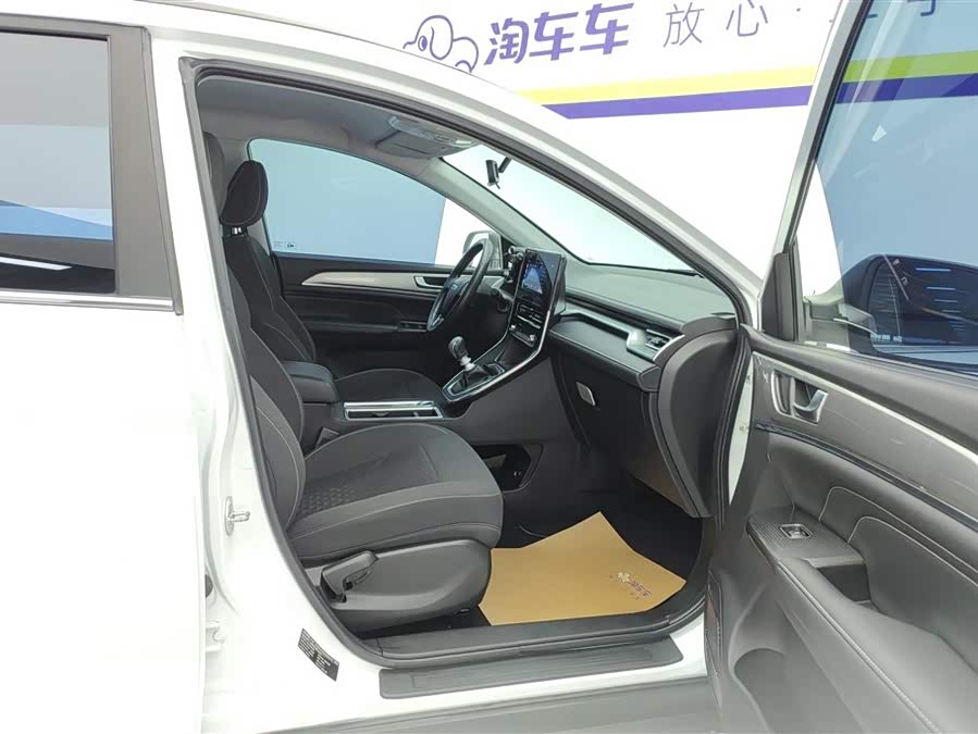 哈弗 哈弗M6 2021 汽车图片 #9