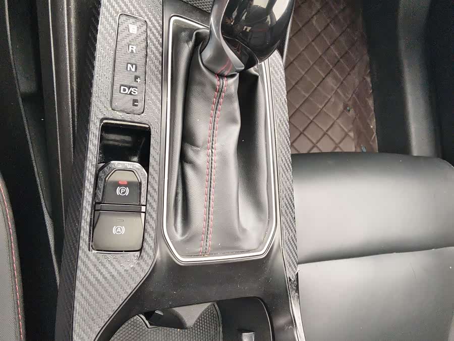 MG 5 2021 car image #9