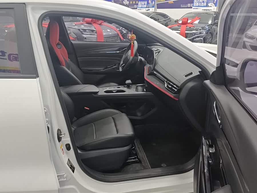 Changan X5 PLUS 2024 car image #9