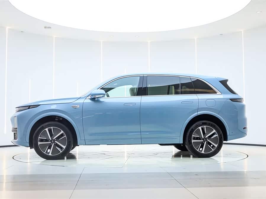 Li L7 2024 immagine di auto #9