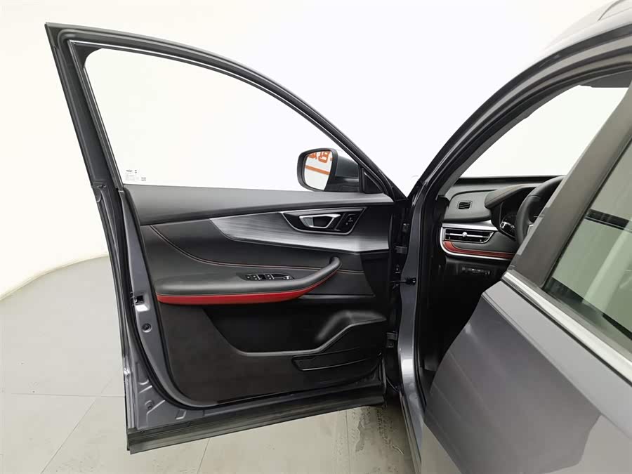 Chery Tiggo 5x 2022 car image #9