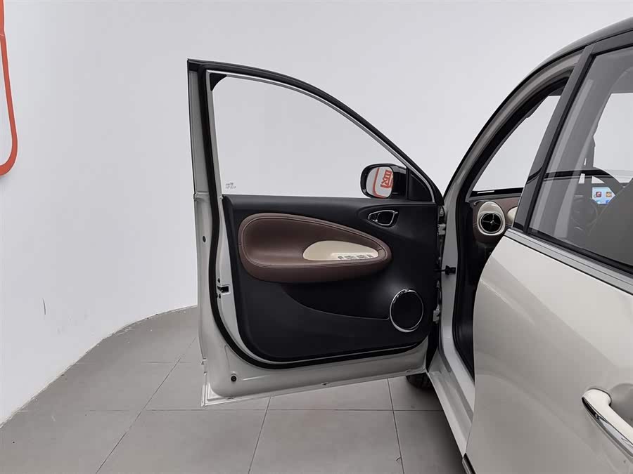 Wuling Binguo 2023 immagine di auto #9