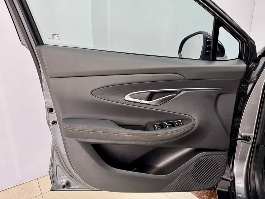 Changan UNI-T 2022 car image #9