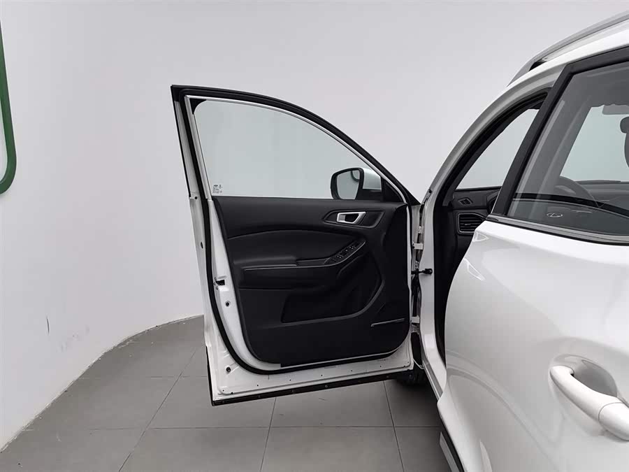 Chery Tiggo 5x 2019 car image #9