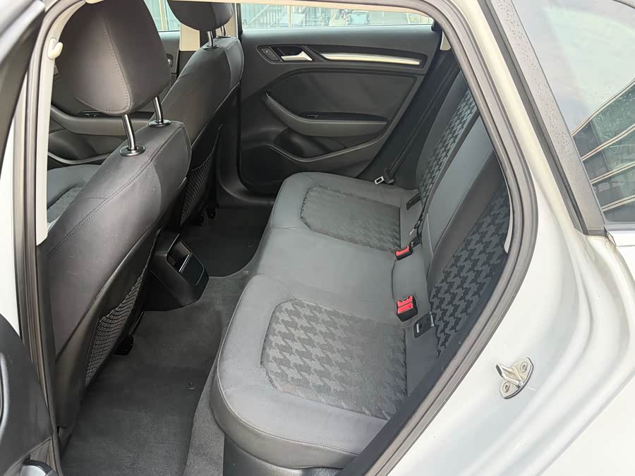 Audi A3 2015 immagine di auto #9