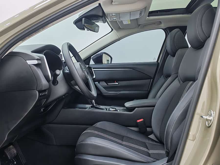 马自达 马自达CX-50行也 2023 汽车图片 #9