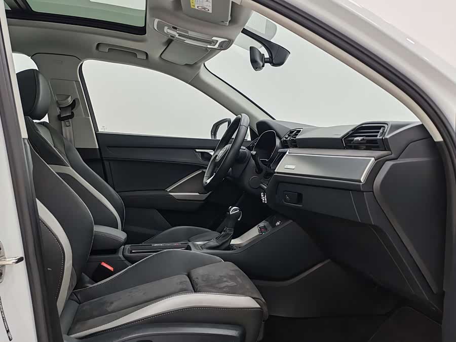 Audi Q3 2023 #9 Audi Q3 2023 immagine di auto #9
