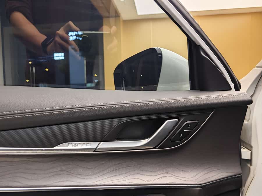 Exceed Chasing Wind C-DM 2022 car image #9