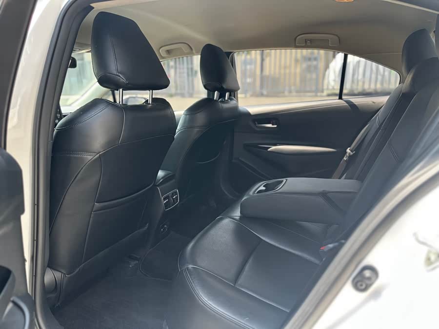 Toyota Allion 2022 immagine di auto #9