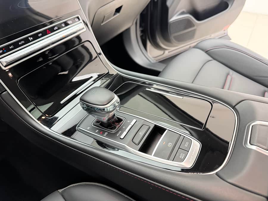 GAC Trumpchi GS4 PLUS 2022 car image #9