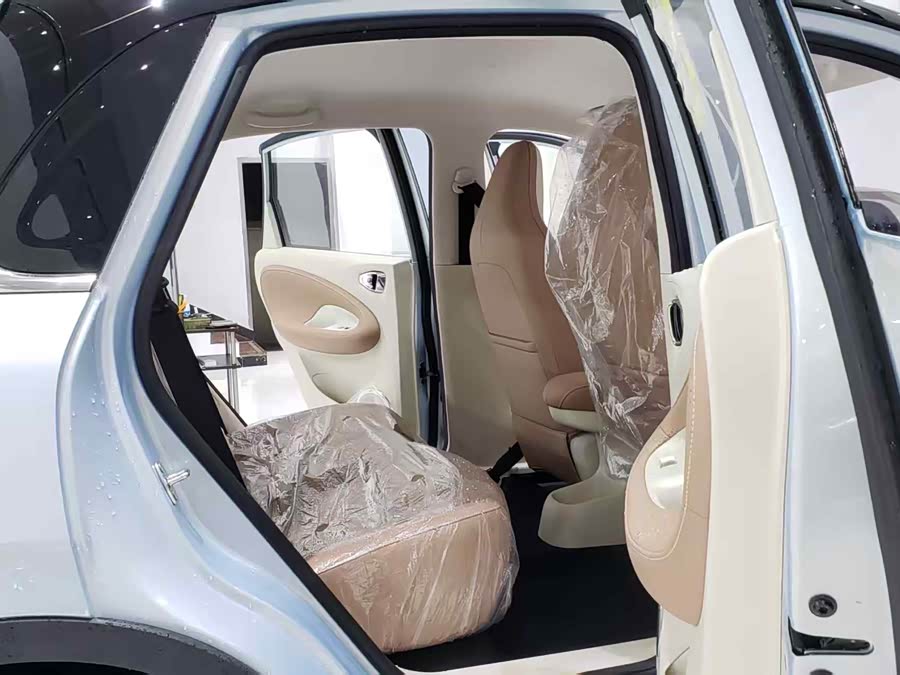 Wuling Binguo 2025 изображение автомобиля #9