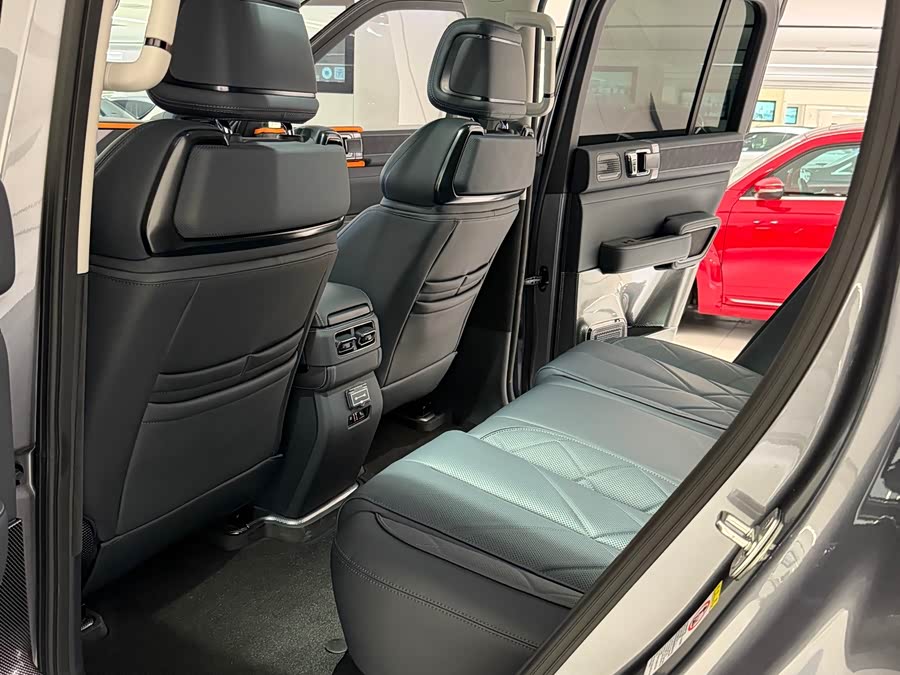 FangChengBao Leopard 5 2024 car image #9