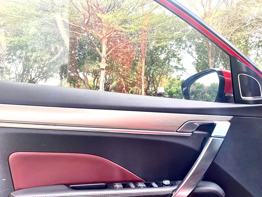 GEELY Coolray 2019 car image #9