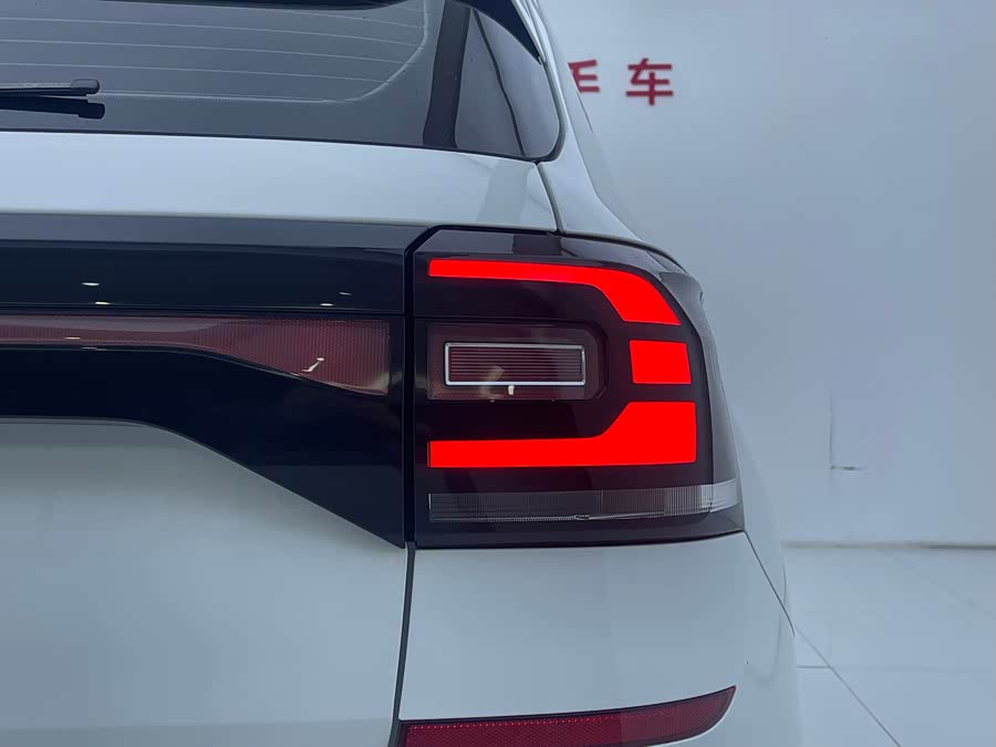 大众 探影 2020 汽车图片 #9