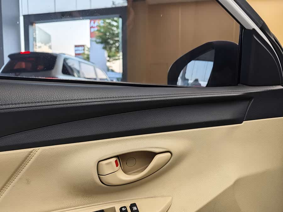 Vios 2018 #9 Vios 2018 immagine di auto #9