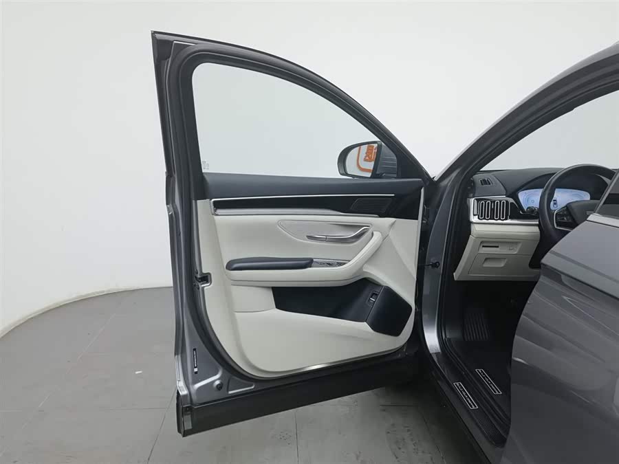 BYD Song Plus New Energy 2023 car image #9