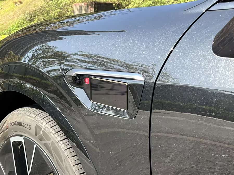 Avatr 11 2025 image de voiture #9