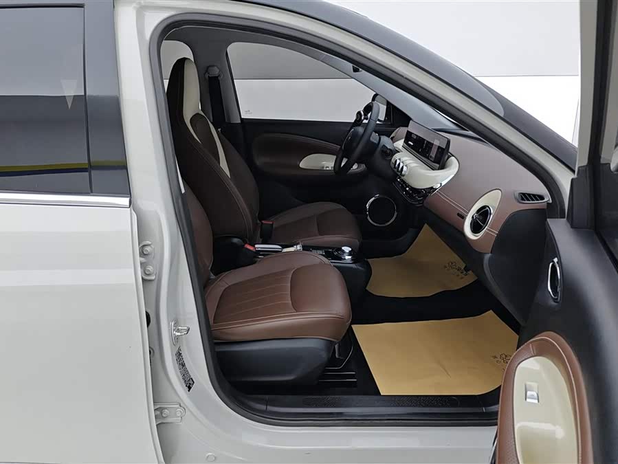 五菱汽车 五菱缤果 2023 汽车图片 #9