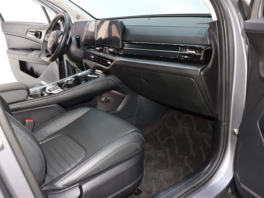 起亚 狮铂拓界 2024 汽车图片 #9