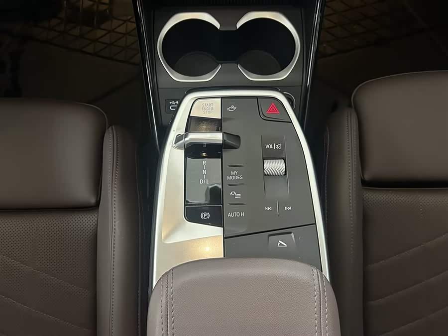 BMW X2 (Imported) 2025 صورة سيارة #9