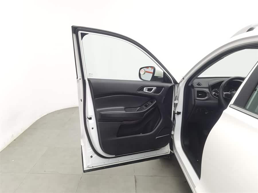 Chery Tiggo 5x 2019 car image #9