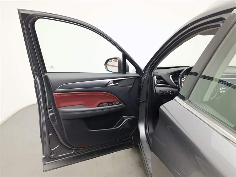 广汽传祺 传祺GS4 PLUS 2021 汽车图片 #9