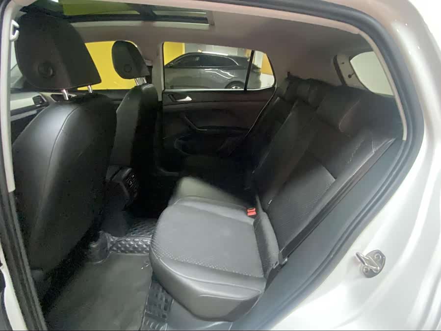 Volkswagen Tacqua 2023 car image #9