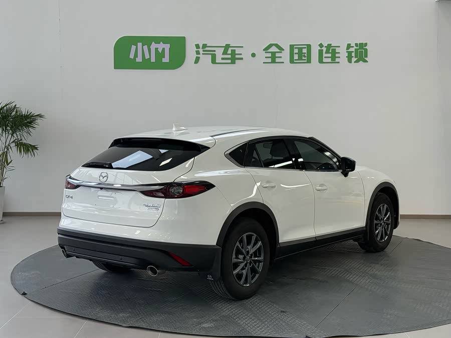 Mazda CX-4 2023 car image #9