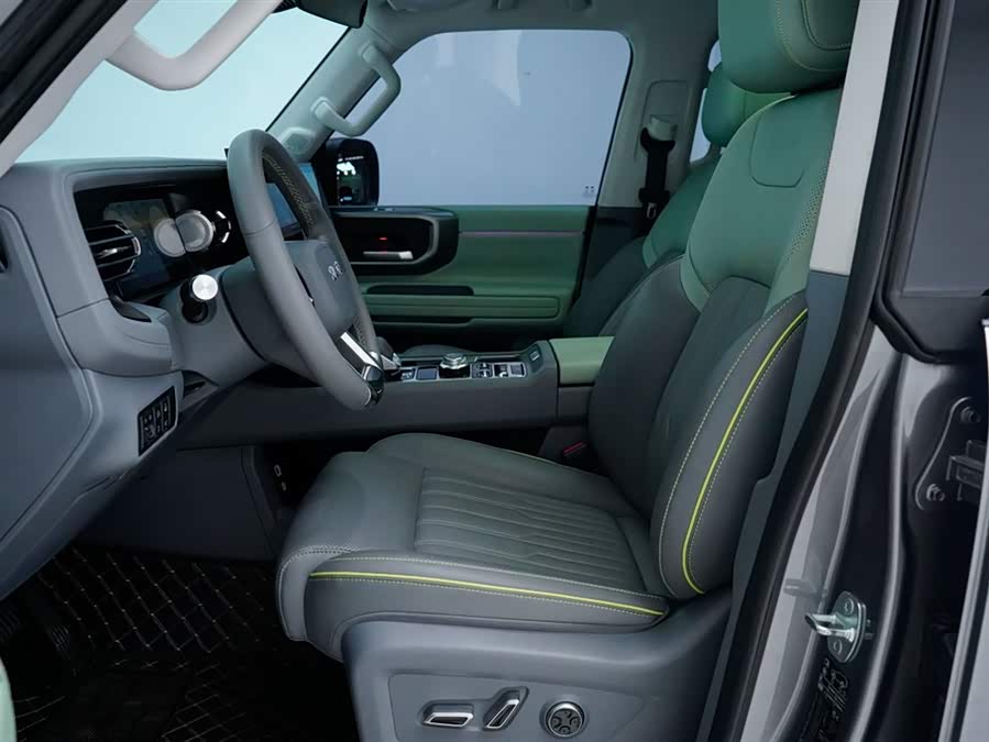 Beijing 2023 immagine di auto #9