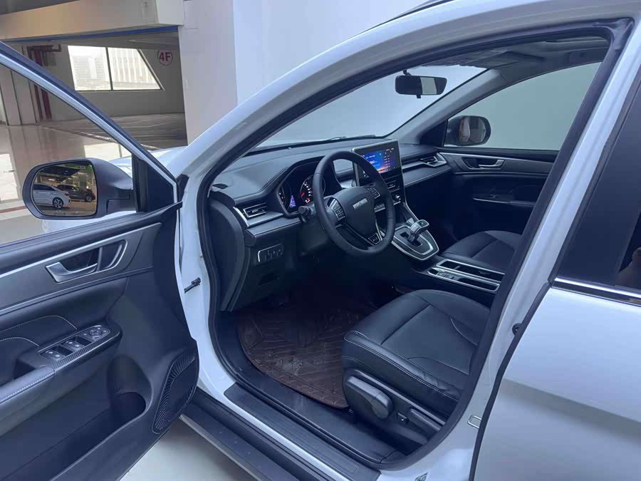 哈弗 哈弗M6 2023 汽车图片 #9