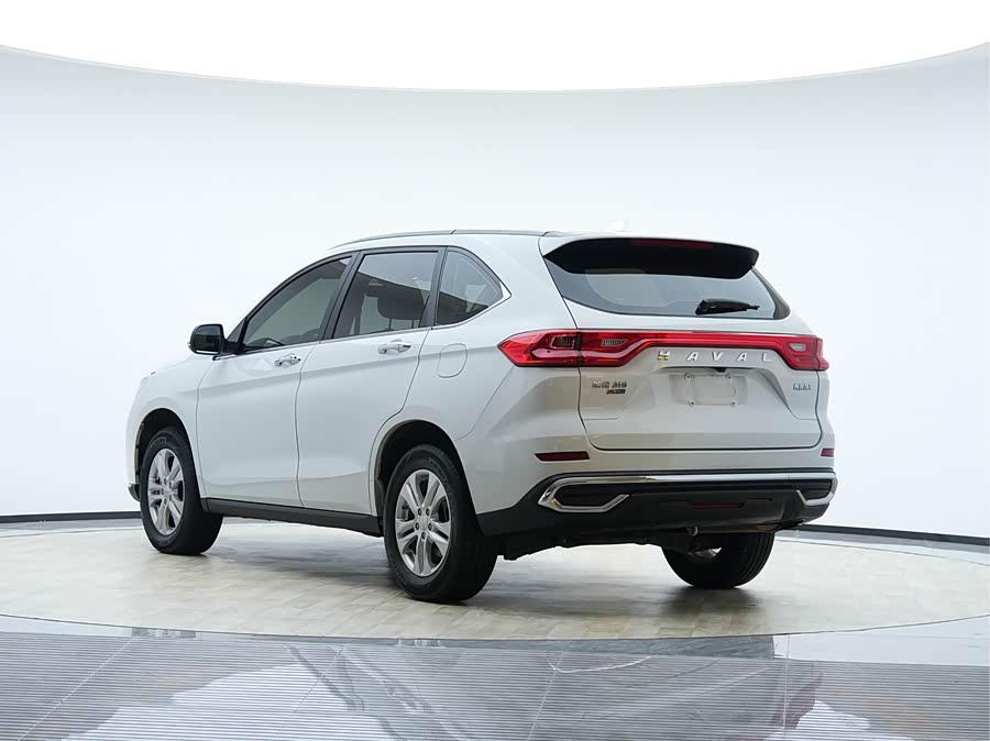 哈弗 哈弗M6 2023 汽车图片 #9