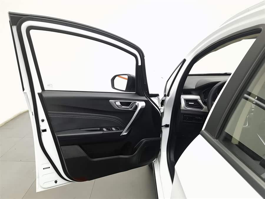 GEELY Vision X3 2020 изображение автомобиля #9