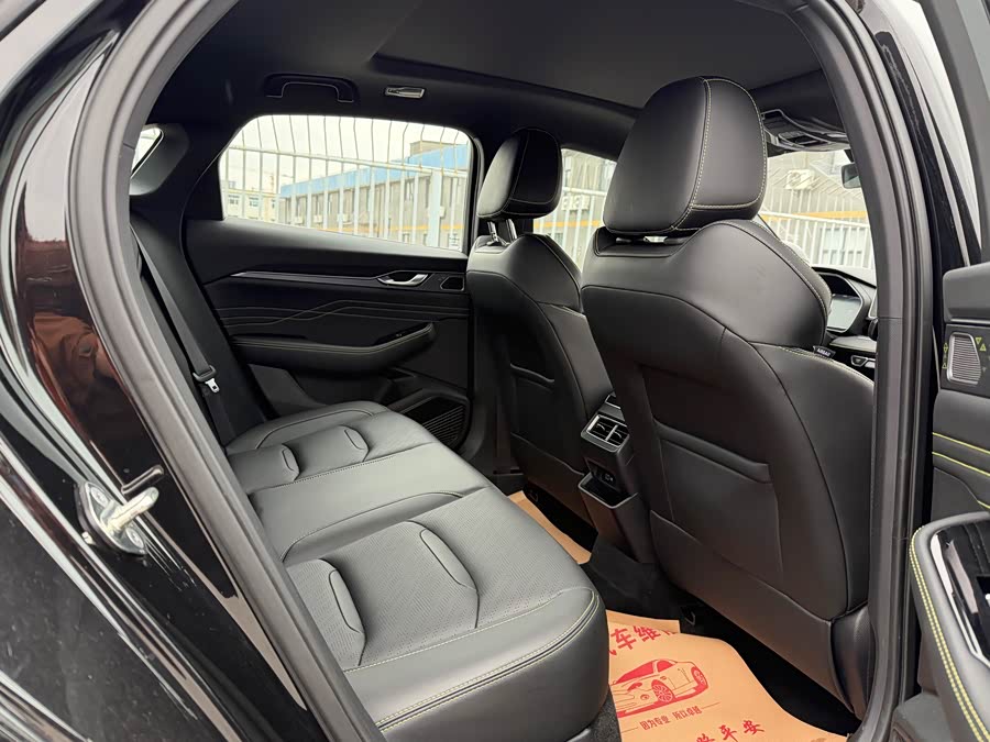 吉利汽车 星瑞 2023 汽车图片 #9