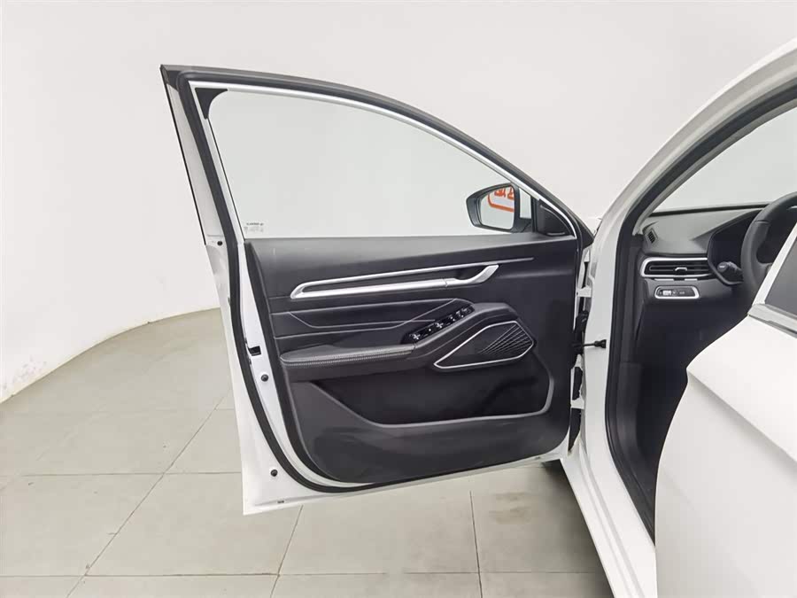 GEELY Emgrand 2023 car image #9