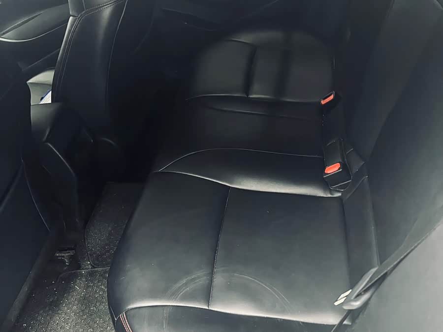 Toyota Corolla 2022 car image #9