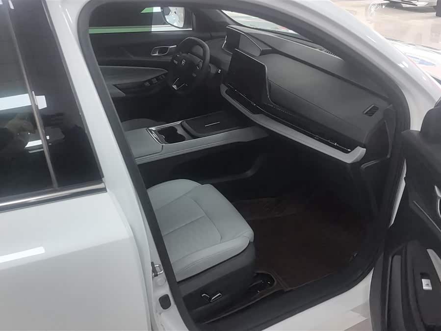 Changan CS55PLUS PHEV 2025 immagine di auto #9