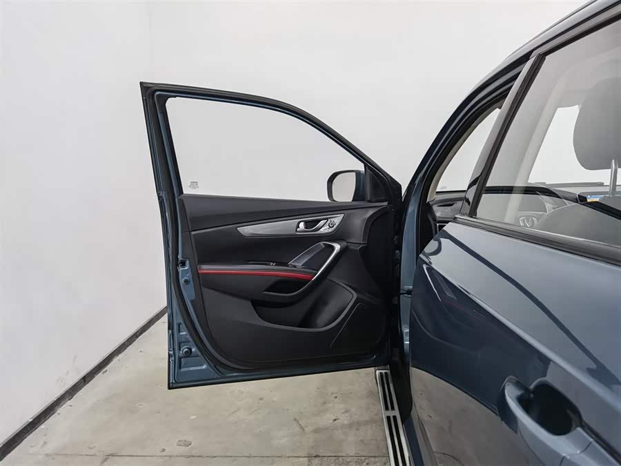 Changan CS55 2017 изображение автомобиля #9