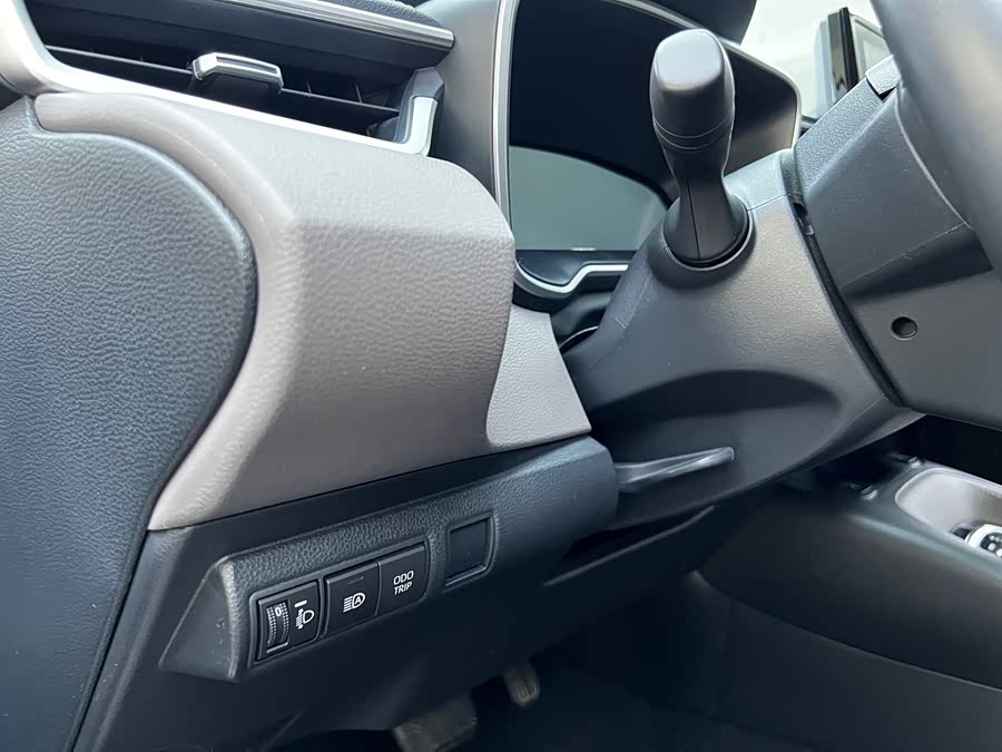 Toyota Allion 2021 car image #9