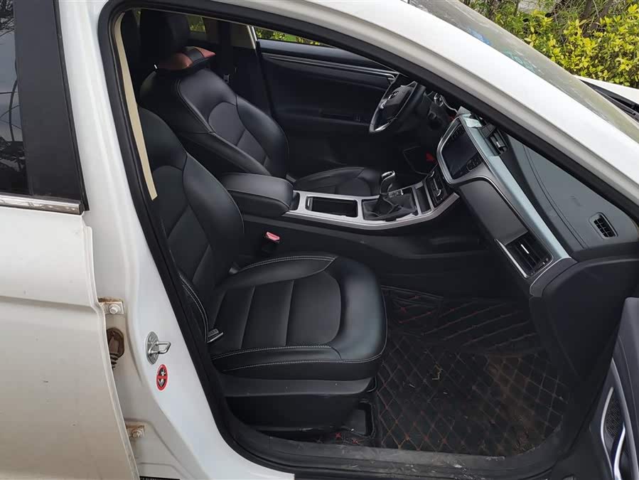 吉利汽车 帝豪GL 2019 汽车图片 #9