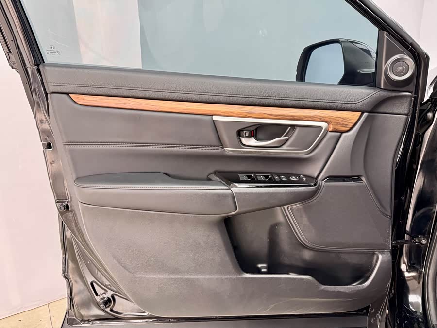 Honda CR-V 2021 car image #9