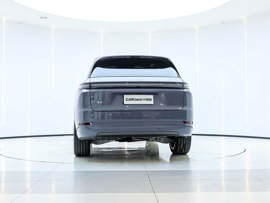 理想汽车 理想L7 2025 汽车图片 #9