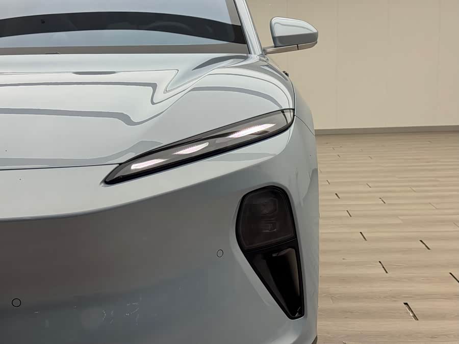 蔚来 蔚来ET5T 2024 汽车图片 #9