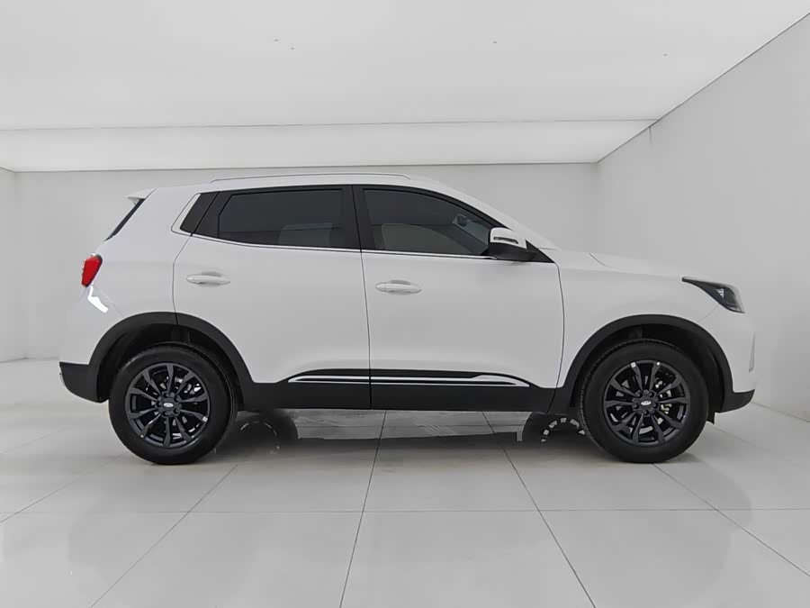 奇瑞 瑞虎5x 2025 汽车图片 #9