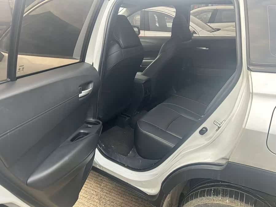 Toyota Frontlander 2022 car image #9