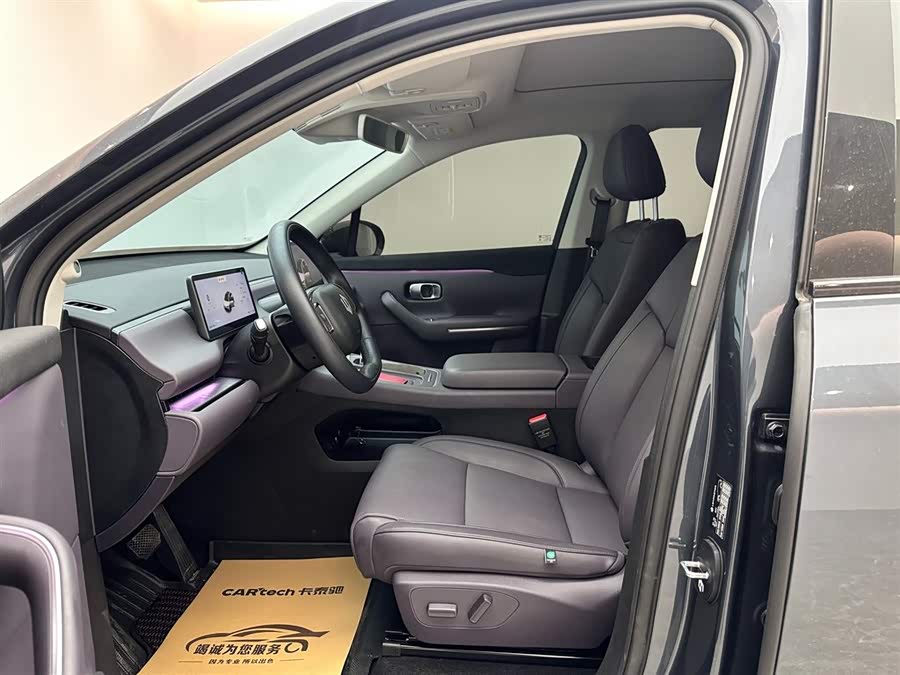 零跑汽车 零跑C10 2025 汽车图片 #9