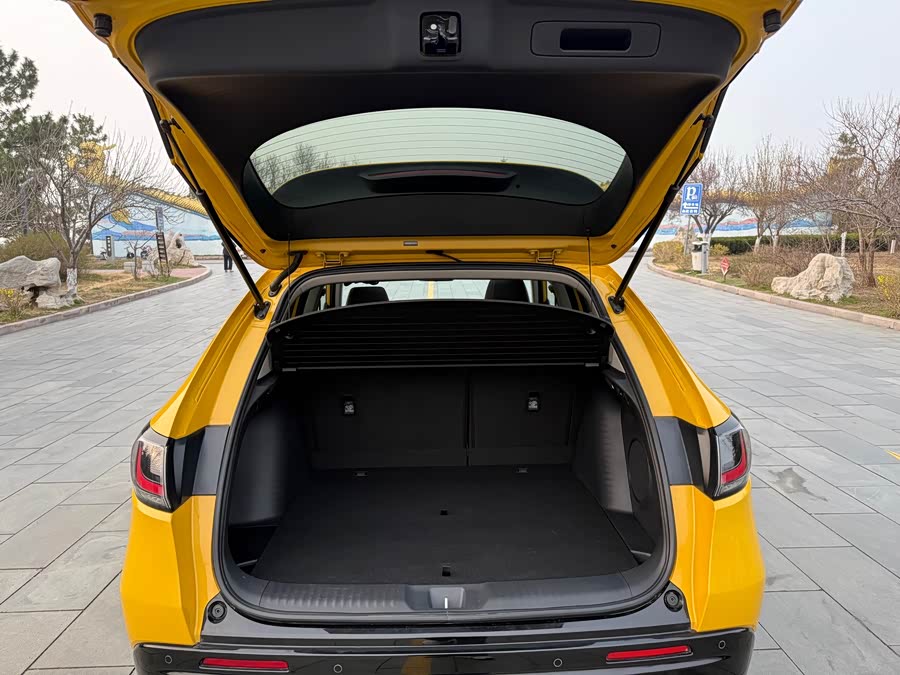 Honda ZR-V 2026 imagem de carro #9