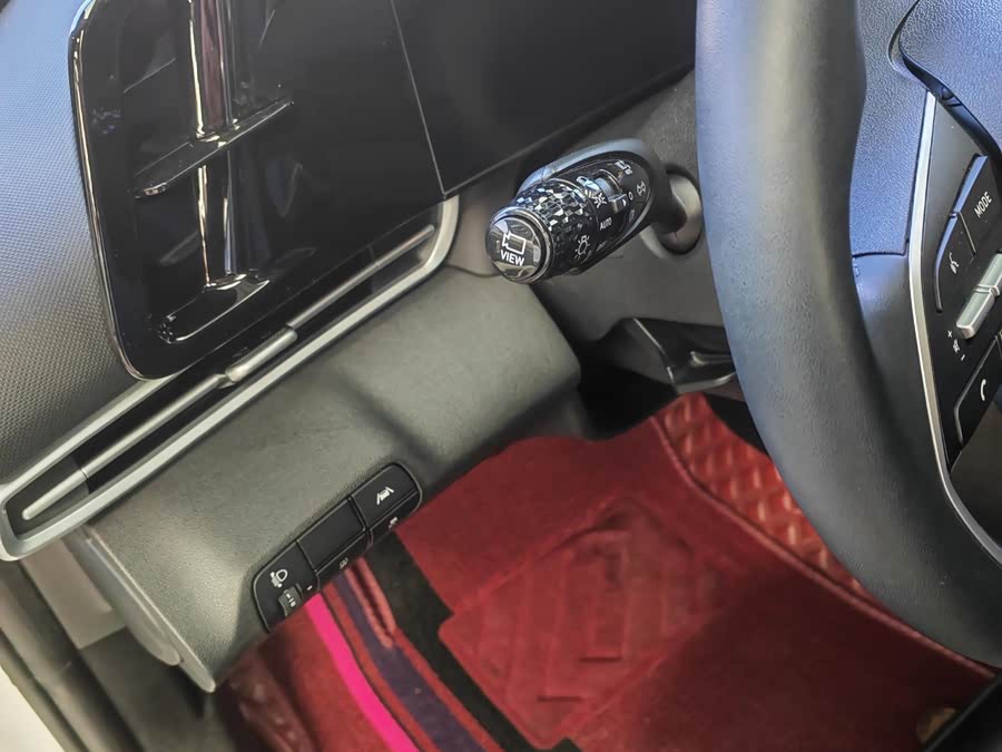 Hyundai Elantra 2023 immagine di auto #9